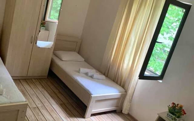 Apartment Sairme Hotel