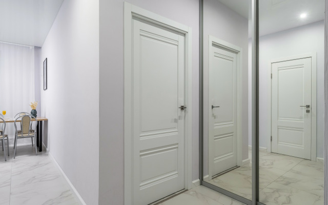 Апартаменты Круиз. Где каждый день-путешествие!