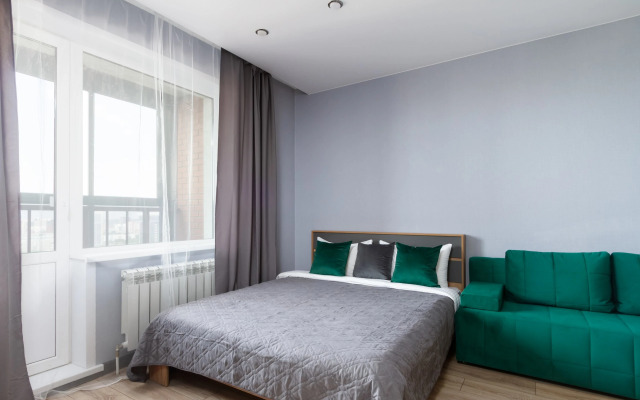 Квартира Студия на Писарева