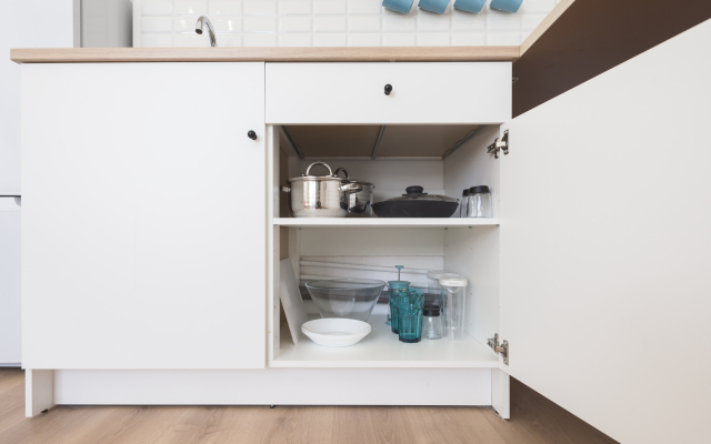 Studiya Layt V Poselke Pesochnom Flat