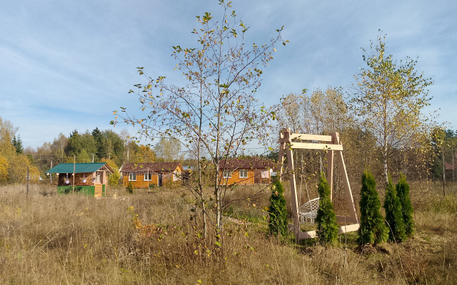 Loza Resort Glamping