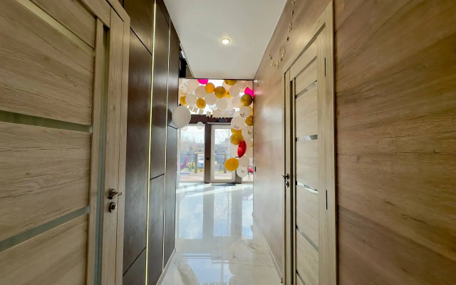 Гостевой Дом Гармония Отдыха