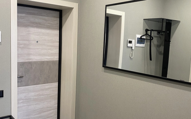 Апартаменты Уютные апартаменты у моря