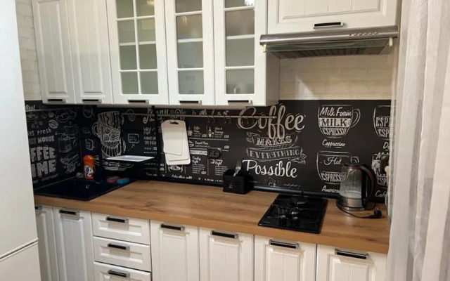 Квартира на Юрия Гагарина 36