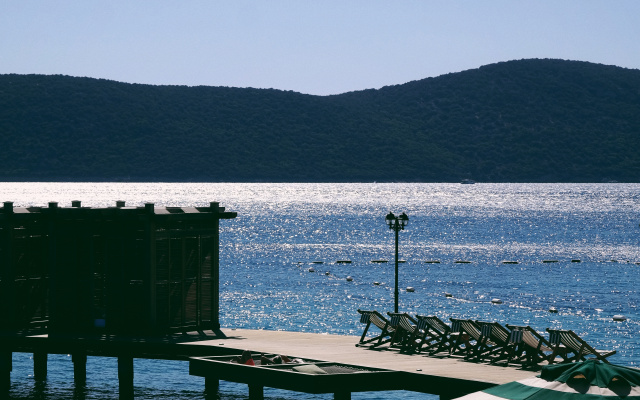 Casa Nonna Bodrum - Adult Only Hotel