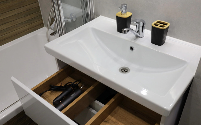 Квартира на Гептнера