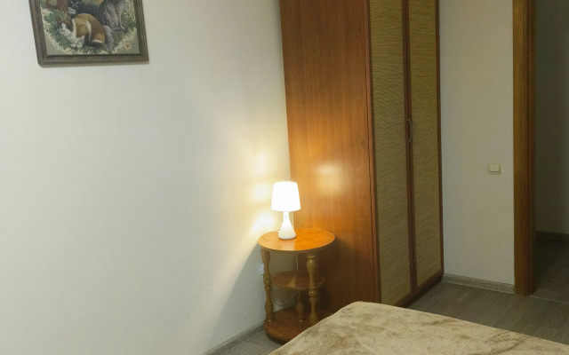 Na Prospekte Kirova 309 Flat