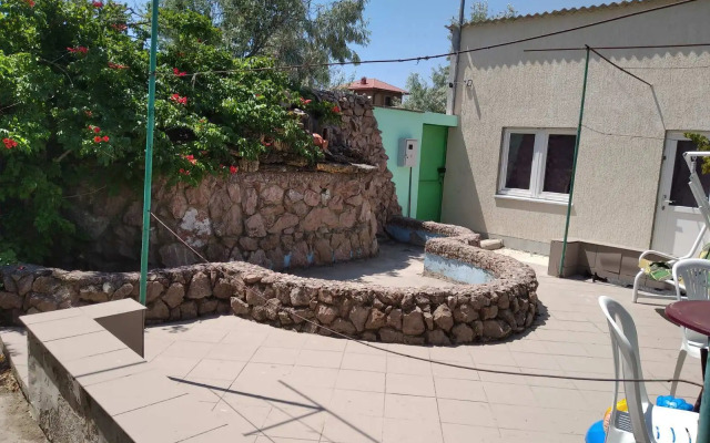 База отдыха Усадьба Оазис