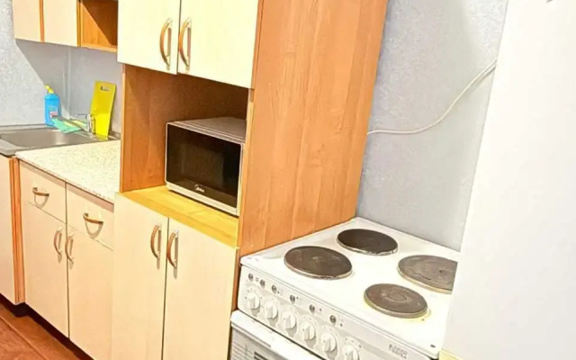 Квартира на улице Петра Алексеева 16