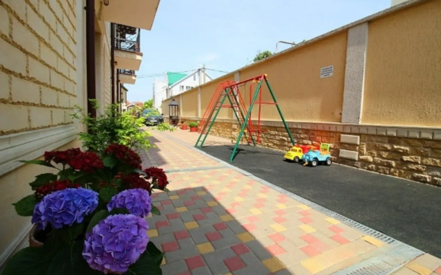 Kars Guest house