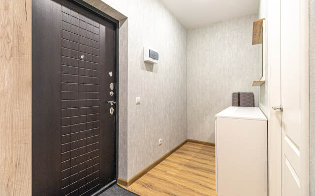 Апартаменты Дизайнерская 1-ком в ЖК Самолёт