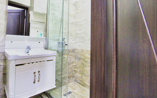 CIty Inn Nizami Hotel