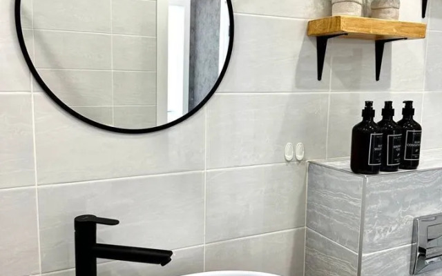 Квартира на Даяна Мурзина 7/1