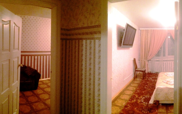 1 U Verby Apartment