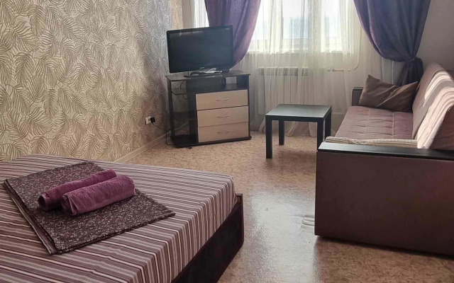 Апартаменты 1 комнатные апартаменты