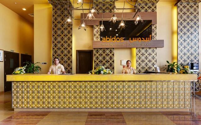Abidos Dubailand Apartment Hotel