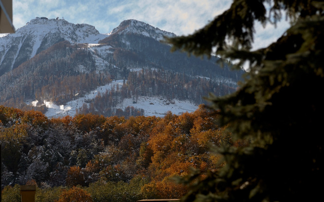 Blanc Hill By Adamand Resort Apart-Hotel