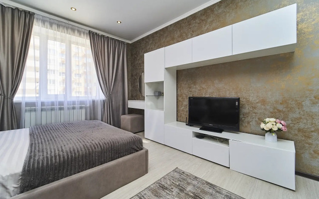 Апартаменты Уютная Возле Парка Галицкого