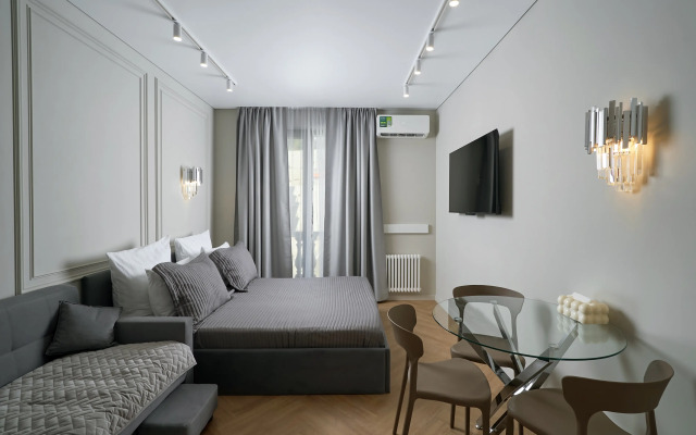 Апартаменты Standart plus