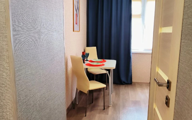 Квартира Уютная Квартира Рядом с Ледовой Ареной