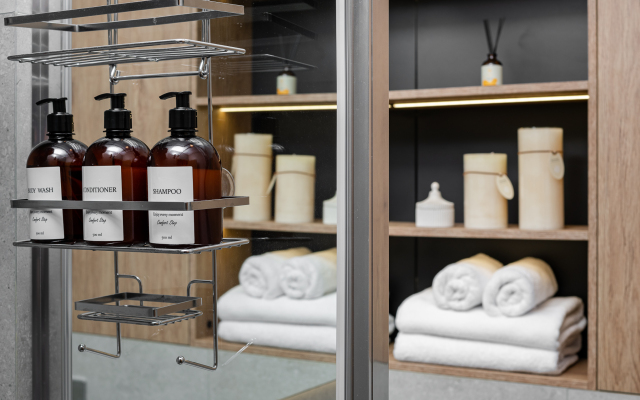 Апартаменты Comfort Life на Маяковской