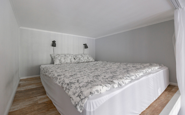 Апартаменты  Стрелка ВО