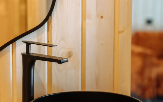 Частный дом Ландыш