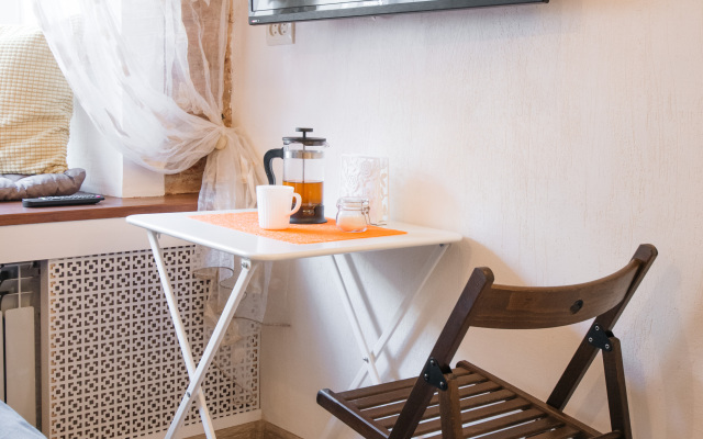 Апартаменты AG-Apart 26/27 1