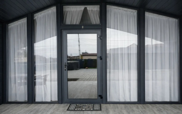 База Отдыха Хазри