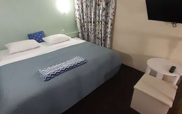 Мебелированные комнаты в Кузнечном переулке