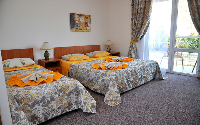 Atlanta Guest house
