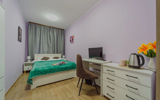 Гостевой Дом Дежавю