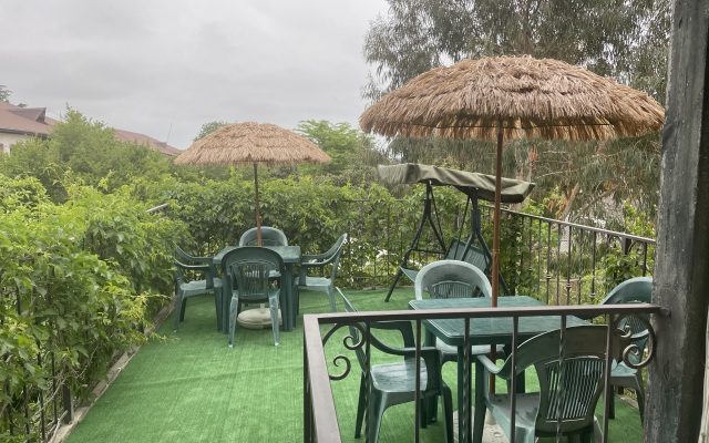 Guest house Inkit