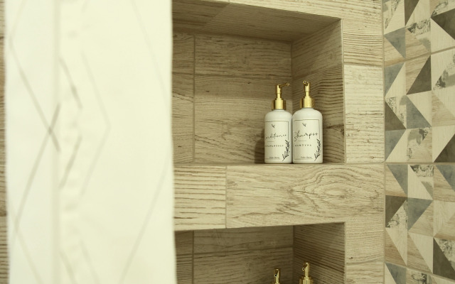 Квартира Olimpia Apartments