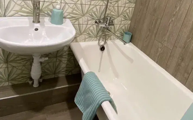 Na Ulitse Pekhotintsev 10 Flat