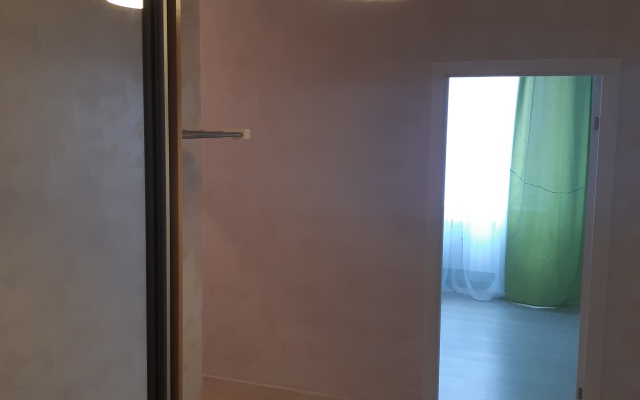 Апартаменты Уютные на Молодежной