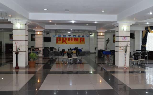 Arena Gusar Hotel