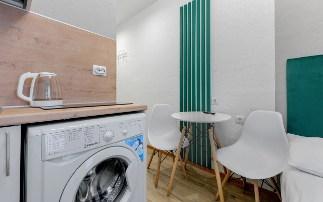 Апартаменты Veda Aparts Ольминского №14