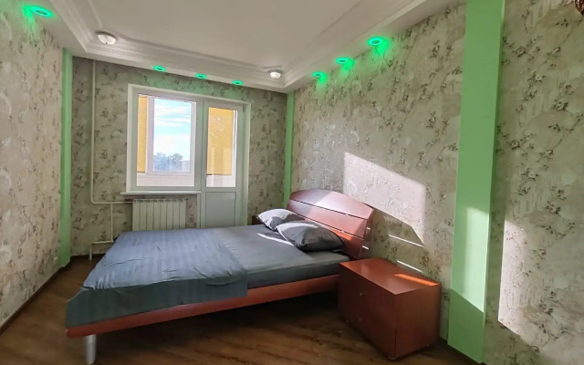 Proletarskaya 30a Flat