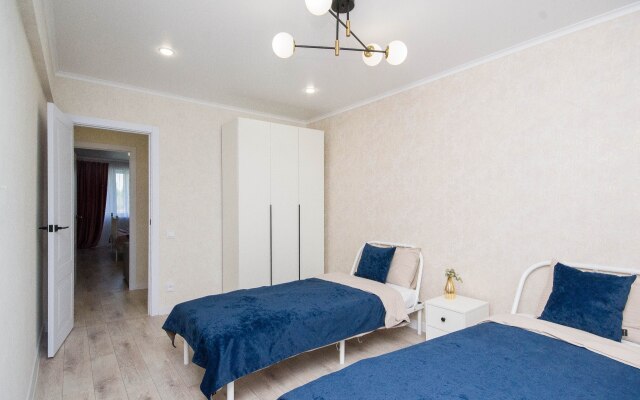 Апартаменты Бизнес класса Гармония у Кинозала