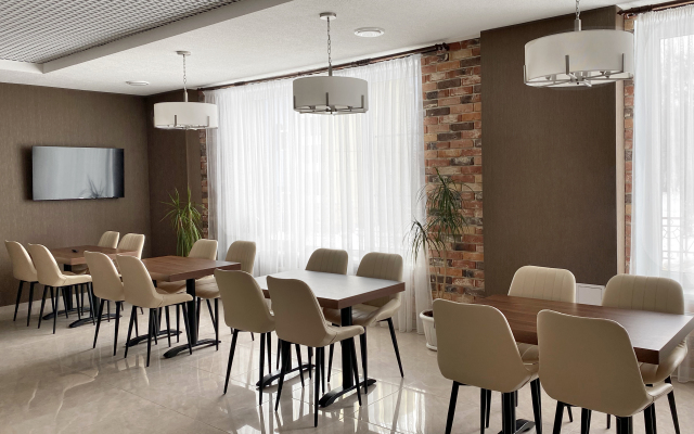 MG Hotel