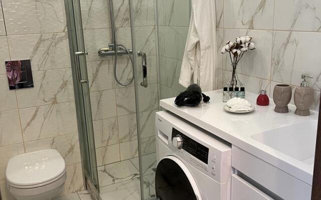 Квартира SVAO-Apart