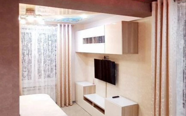 Квартира на улице Велижской, 7