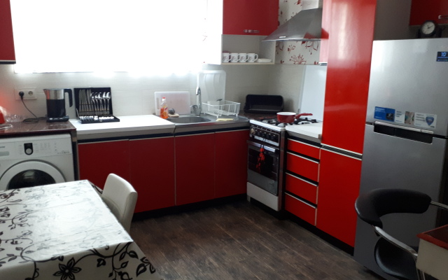 Modern Guesthouse