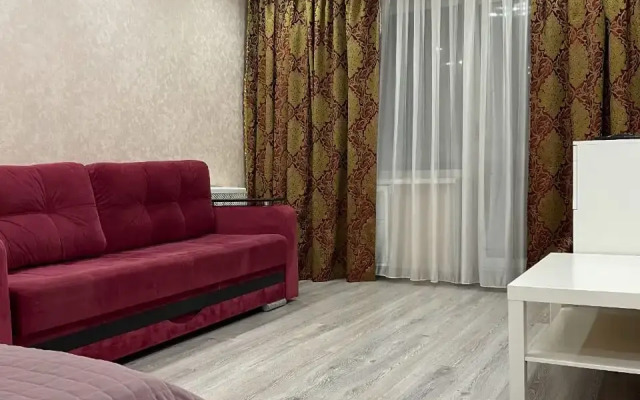 Апартаменты на Володарского 4