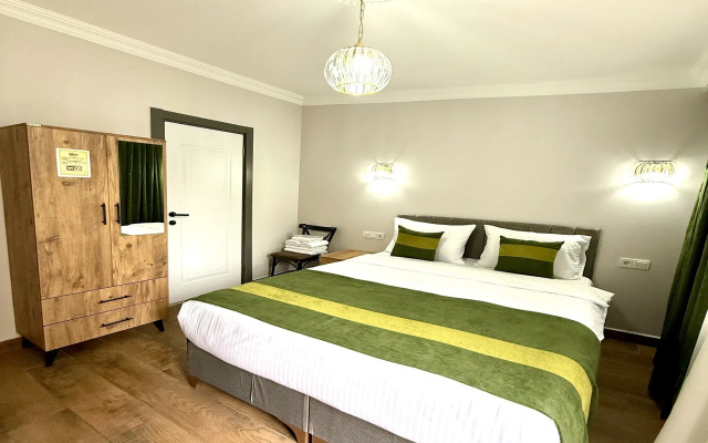 Armagan Suite Taksim Hotel