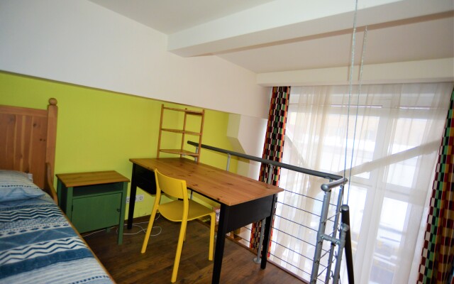 BestFlat24 Medvedkovo Apartments