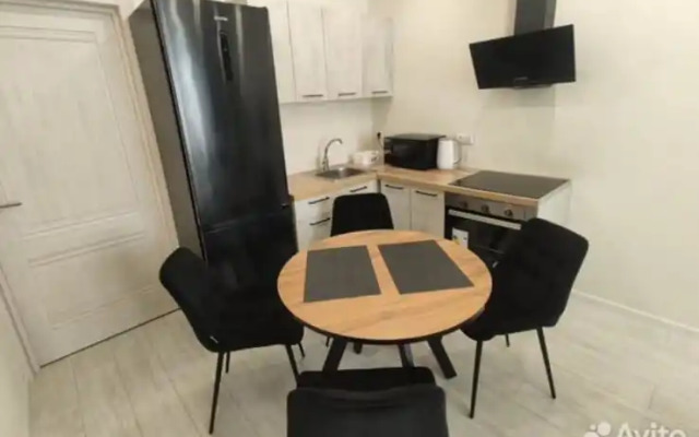 na Solnechnoj Flat