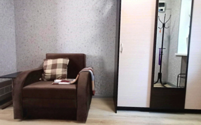 V Tsente Glavpochta Flat