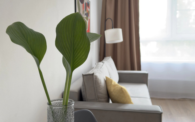 Квартира Светлая